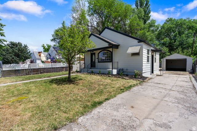 1604 CHILDS AVE, Ogden, UT 84404