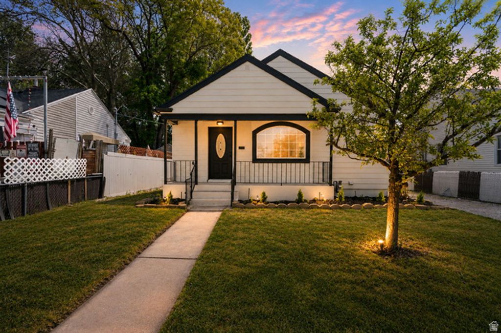 1604 CHILDS AVE, Ogden, UT 84404