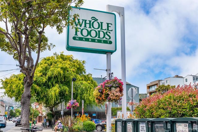 1325 Church Street A, San Francisco, CA 94114