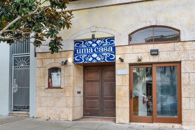 1325 Church Street A, San Francisco, CA 94114