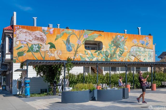 1325 Church Street A, San Francisco, CA 94114