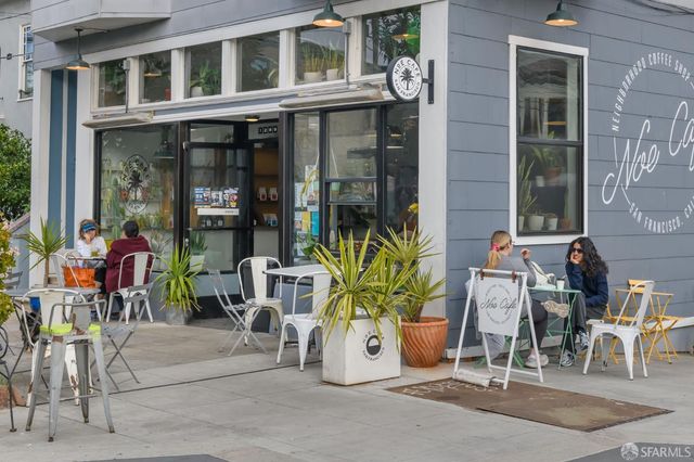 1325 Church Street A, San Francisco, CA 94114