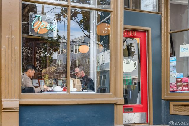 1325 Church Street A, San Francisco, CA 94114