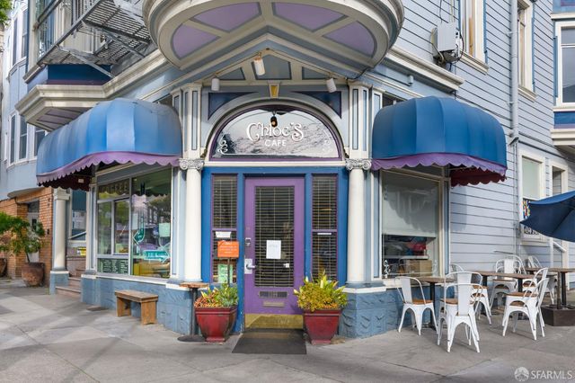 1325 Church Street A, San Francisco, CA 94114