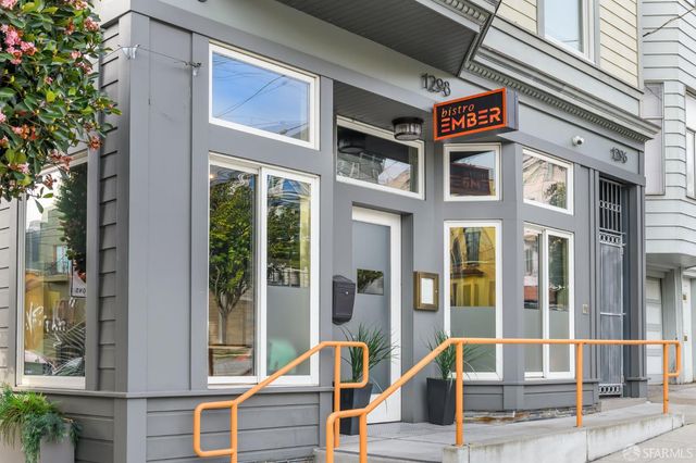 1325 Church Street A, San Francisco, CA 94114