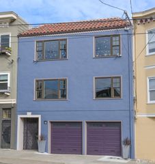 1325 Church Street A, San Francisco, CA 94114