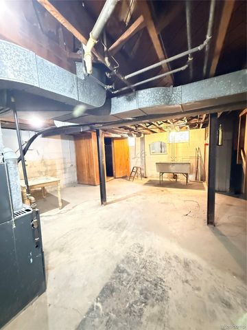 9283 Birwood Street, Detroit, MI 48204