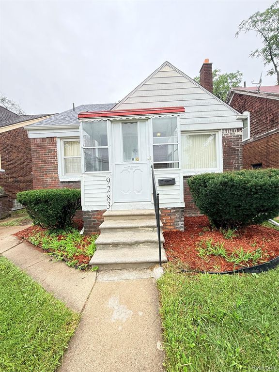 9283 Birwood Street, Detroit, MI 48204