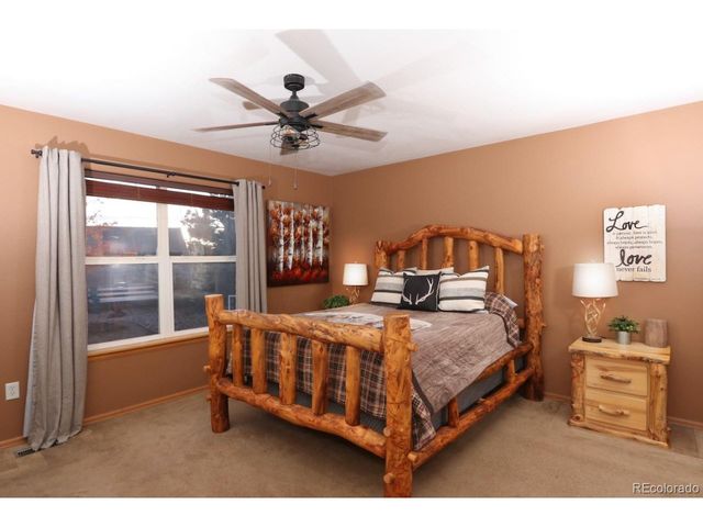 3377 Crazy Horse Dr, Wellington, CO 80549