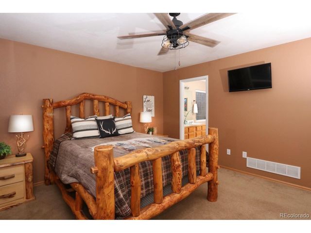 3377 Crazy Horse Dr, Wellington, CO 80549