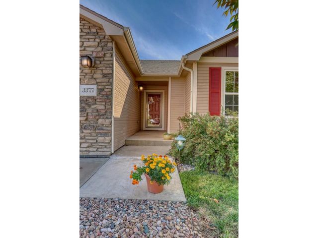 3377 Crazy Horse Dr, Wellington, CO 80549