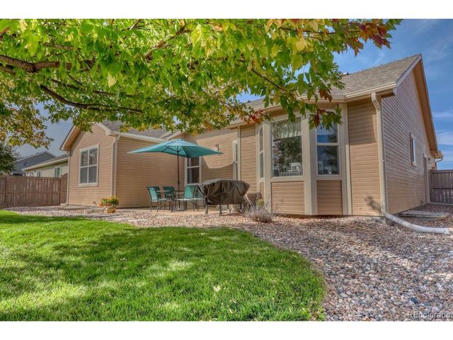 3377 Crazy Horse Dr, Wellington, CO 80549