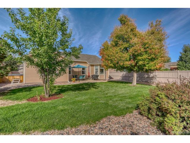 3377 Crazy Horse Dr, Wellington, CO 80549