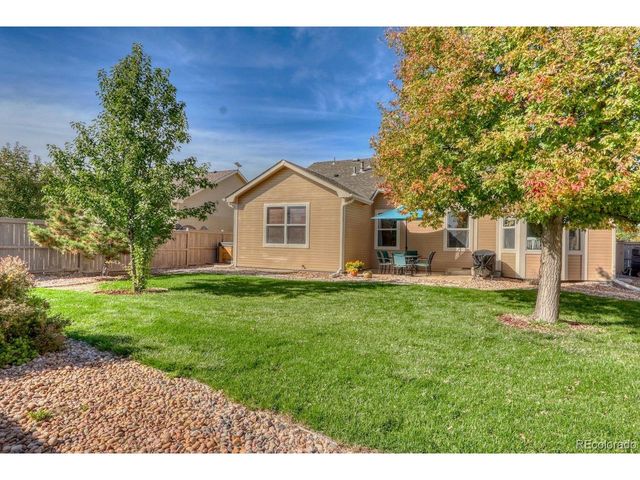 3377 Crazy Horse Dr, Wellington, CO 80549
