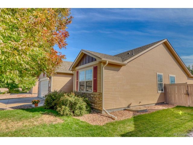 3377 Crazy Horse Dr, Wellington, CO 80549