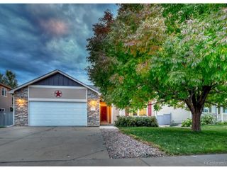 3377 Crazy Horse Dr, Wellington, CO 80549