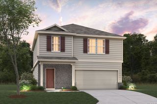 10443 Hotspur Road, Converse, TX 78109