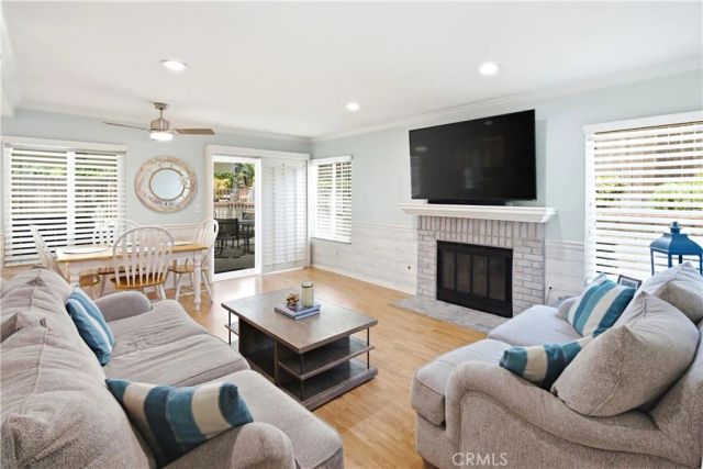 6658 Fresno Court, Rancho Cucamonga, CA 91701