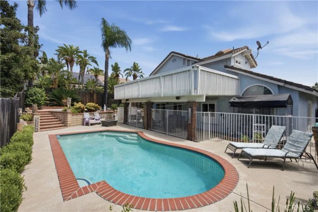 6658 Fresno Court, Rancho Cucamonga, CA 91701