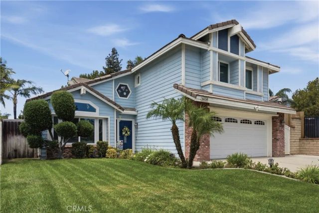 6658 Fresno Court, Rancho Cucamonga, CA 91701