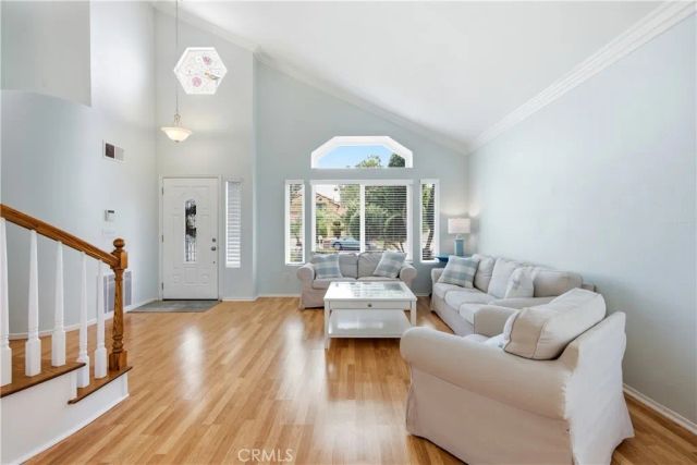 6658 Fresno Court, Rancho Cucamonga, CA 91701