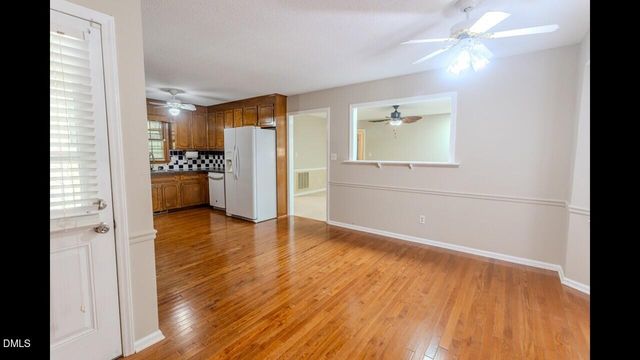 906 Andersonwood Drive, Fuquay Varina, NC 27526