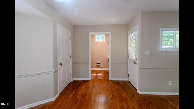 906 Andersonwood Drive, Fuquay Varina, NC 27526