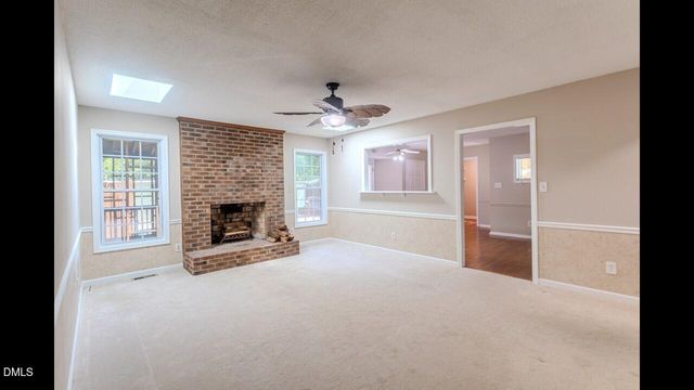 906 Andersonwood Drive, Fuquay Varina, NC 27526