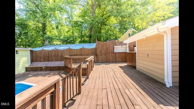 906 Andersonwood Drive, Fuquay Varina, NC 27526
