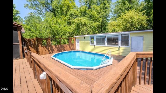 906 Andersonwood Drive, Fuquay Varina, NC 27526