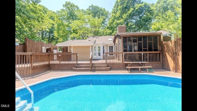 906 Andersonwood Drive, Fuquay Varina, NC 27526
