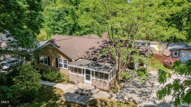 906 Andersonwood Drive, Fuquay Varina, NC 27526