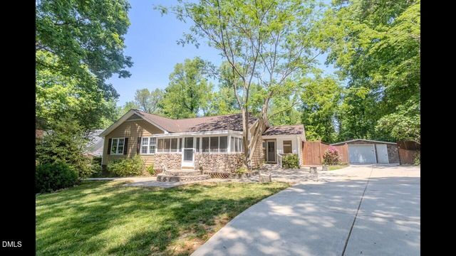 906 Andersonwood Drive, Fuquay Varina, NC 27526