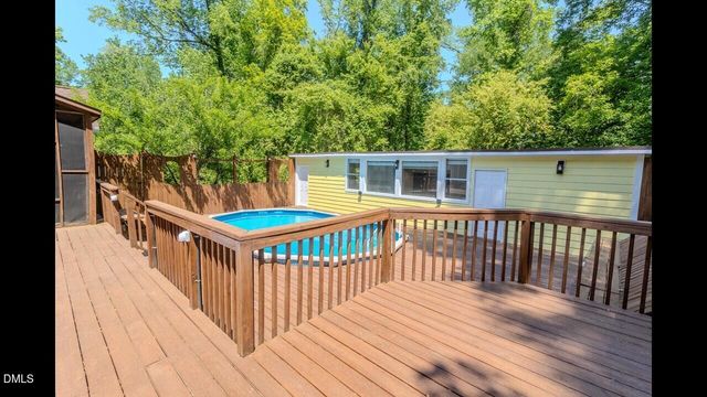 906 Andersonwood Drive, Fuquay Varina, NC 27526