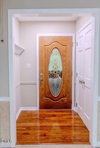 906 Andersonwood Drive, Fuquay Varina, NC 27526