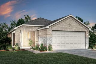 15905 Blass Valley Drive, Conroe, TX 77302