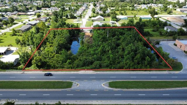 00 15th Street, Panama City, FL 32404