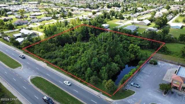 00 15th Street, Panama City, FL 32404