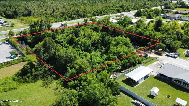 00 15th Street, Panama City, FL 32404