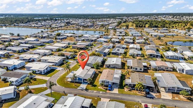 415 TARDE LOGO CIRCLE, North Port, FL 34287