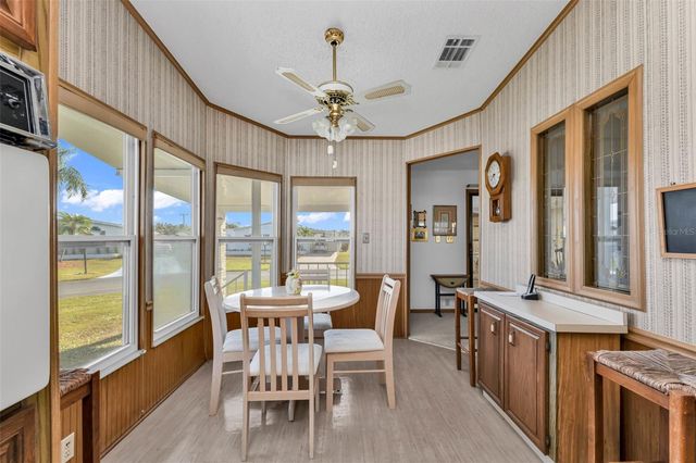 415 TARDE LOGO CIRCLE, North Port, FL 34287