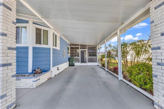 415 TARDE LOGO CIRCLE, North Port, FL 34287