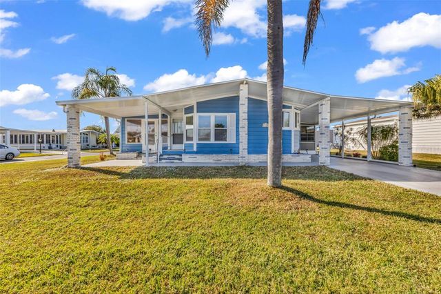 415 TARDE LOGO CIRCLE, North Port, FL 34287