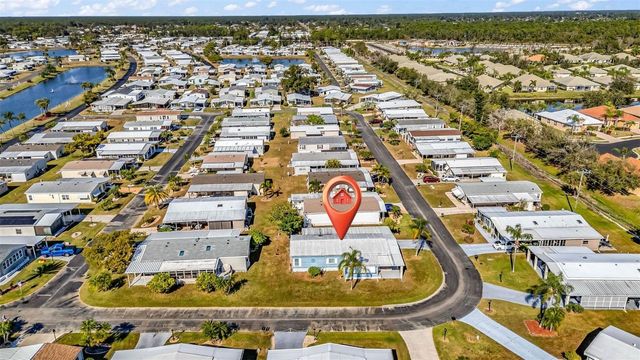 415 TARDE LOGO CIRCLE, North Port, FL 34287