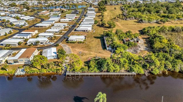 415 TARDE LOGO CIRCLE, North Port, FL 34287