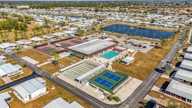 415 TARDE LOGO CIRCLE, North Port, FL 34287