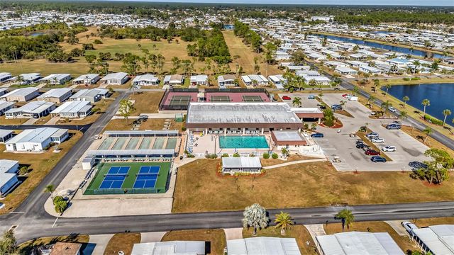 415 TARDE LOGO CIRCLE, North Port, FL 34287