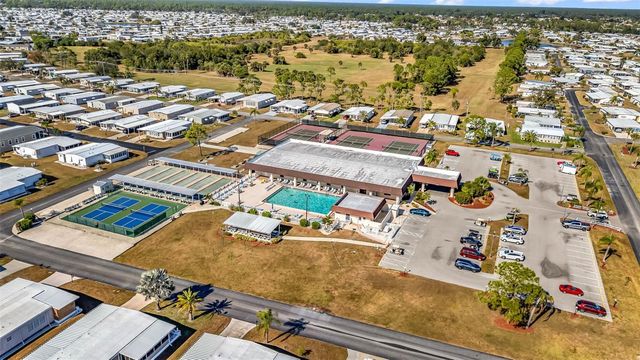 415 TARDE LOGO CIRCLE, North Port, FL 34287