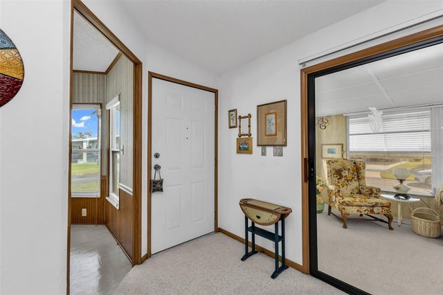 415 TARDE LOGO CIRCLE, North Port, FL 34287