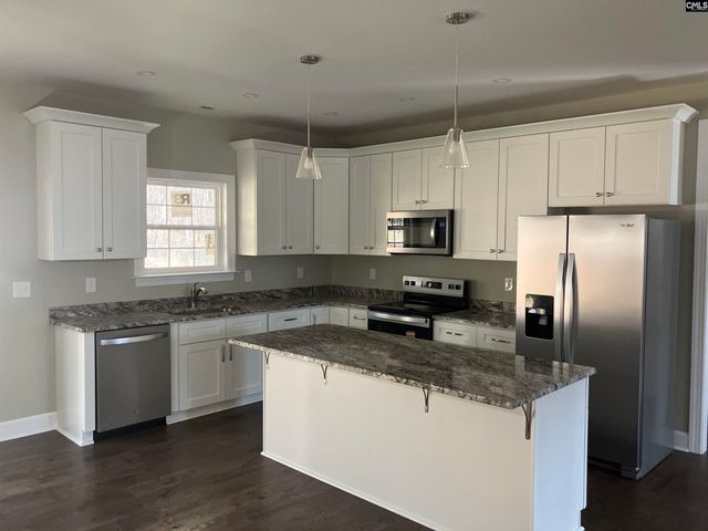 84 Crims Creek Trail, Pomaria, SC 29126